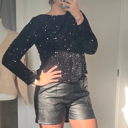 Blouse Patty
