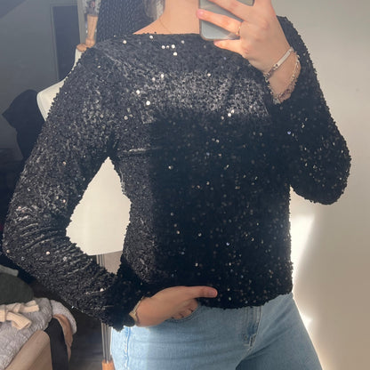 Blouse Patty