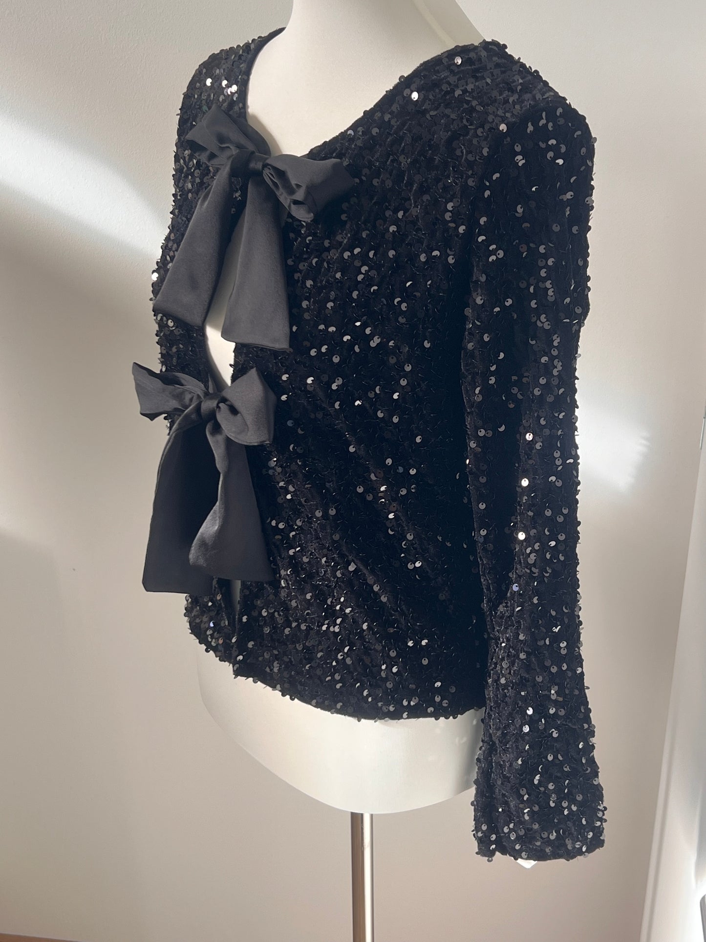 Blouse Patty